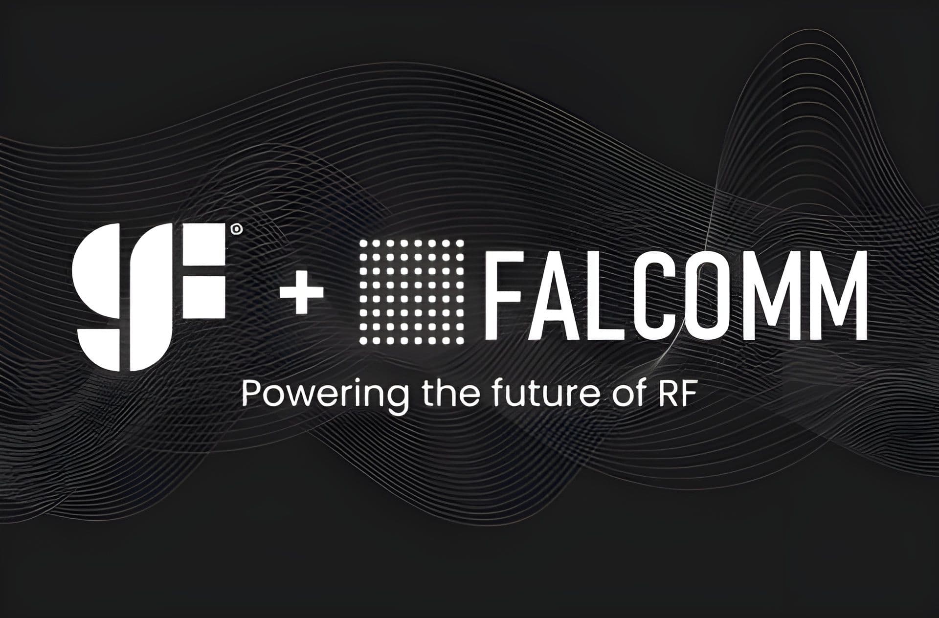 Falcomm and GlobalFoundries team at IMS 2025